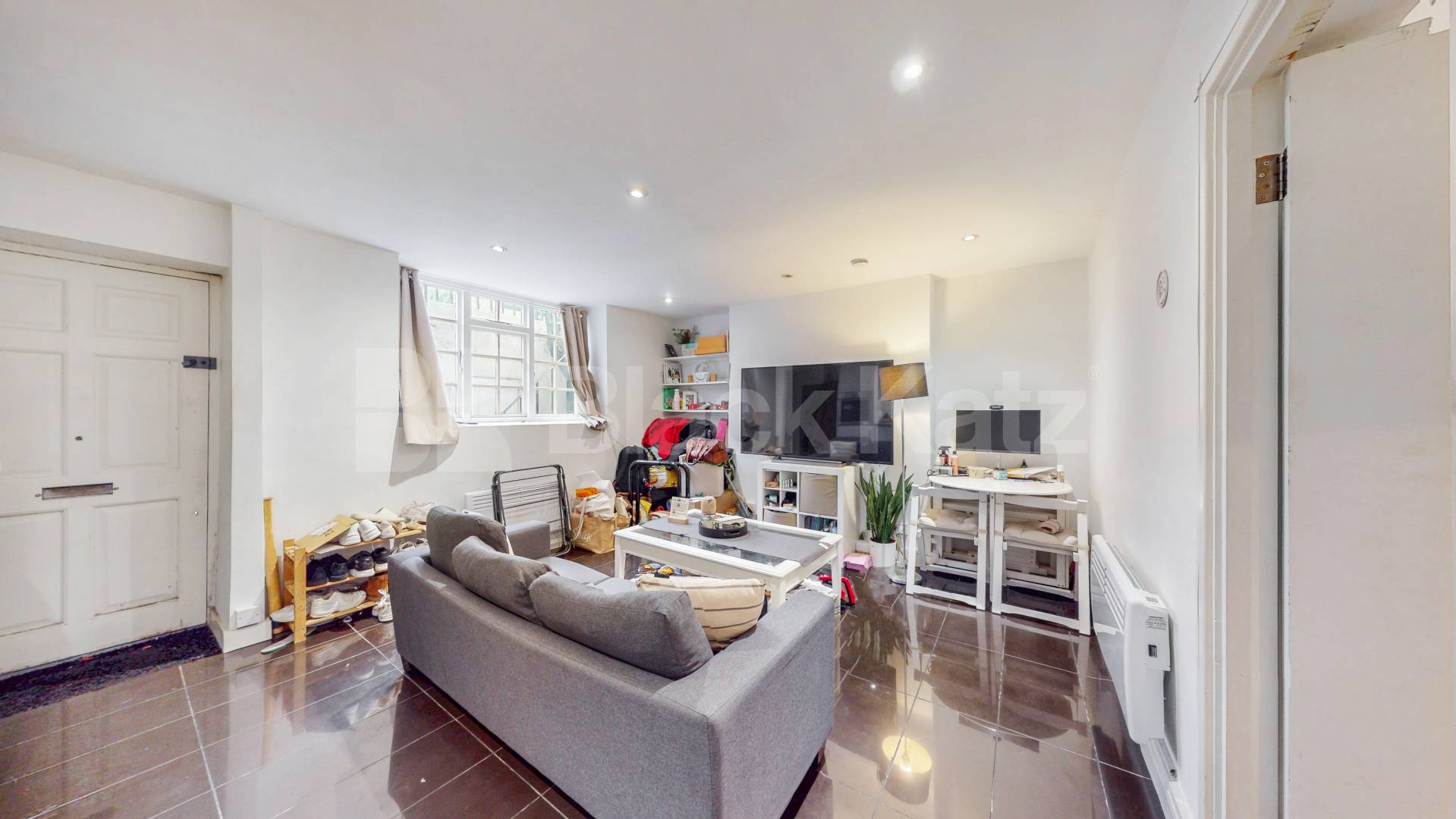 1 bedroom property located in the heart of Angel  Theberton Street, Angel